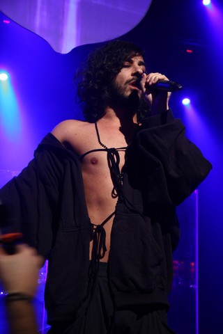 Time Out Beirut Nightlife Awards 2012